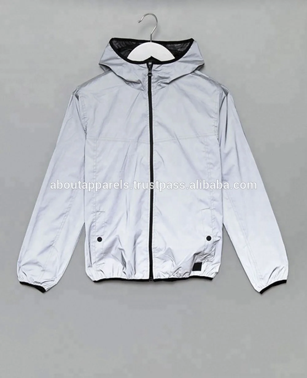 El Ganso Pseudo Jacket Chaqueta Deportiva para Hombre