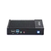 Best Selling Fanless Embedded Computer AMD A6 1450 Desktop Cheap Industrial Ultra Low Power Mini PC