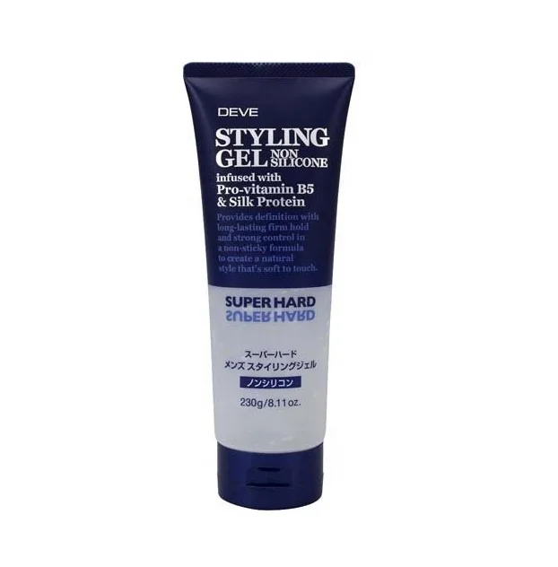Japan Men S Hair Styling Gel 230 G Wholesale Best Selling Buy