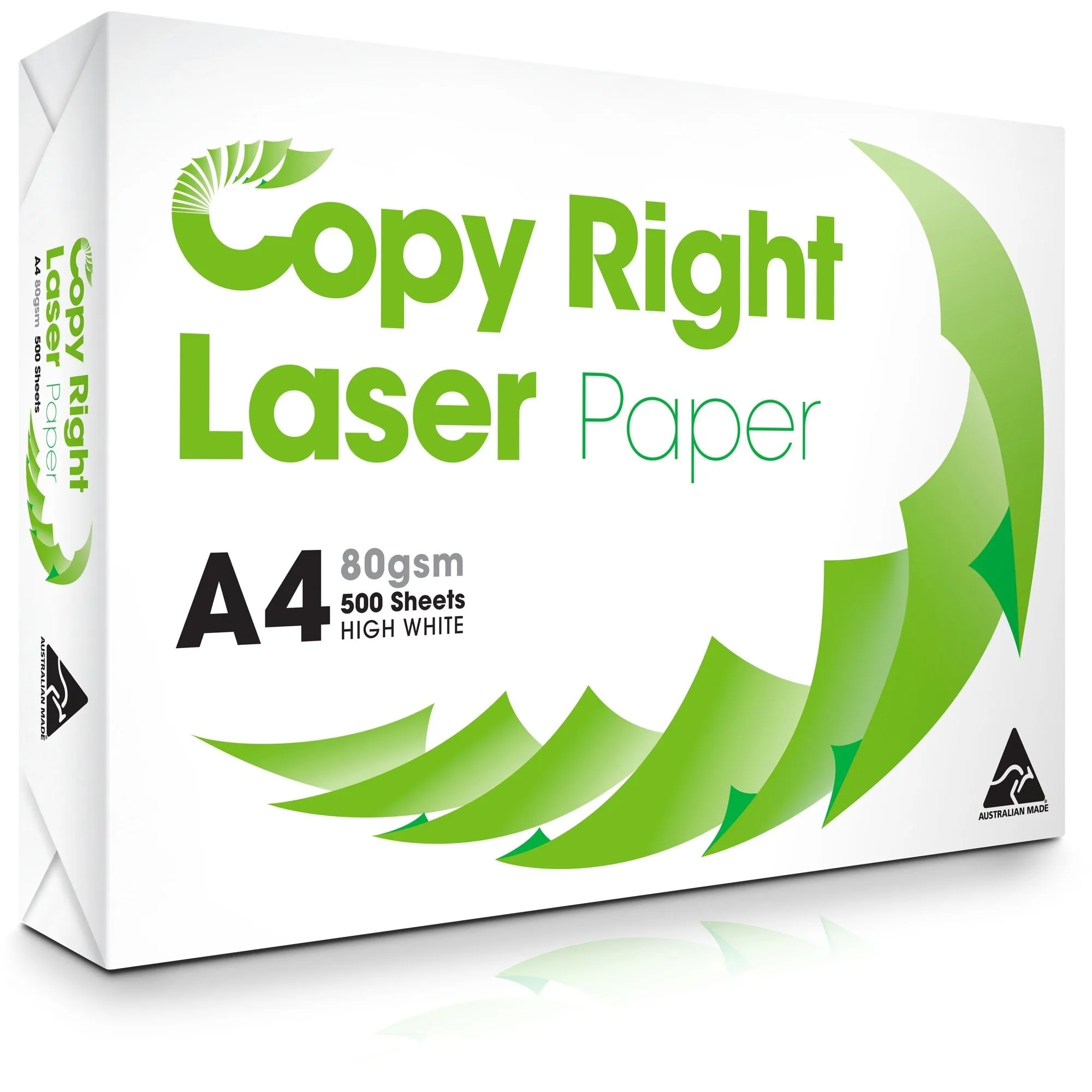 laser copy paper