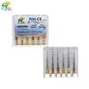 Dental root canal instrument top quality endo Files Pro-Taper second next generation