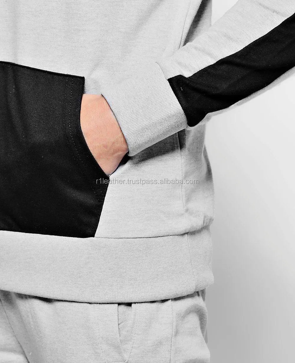 reflective sweatsuit mens