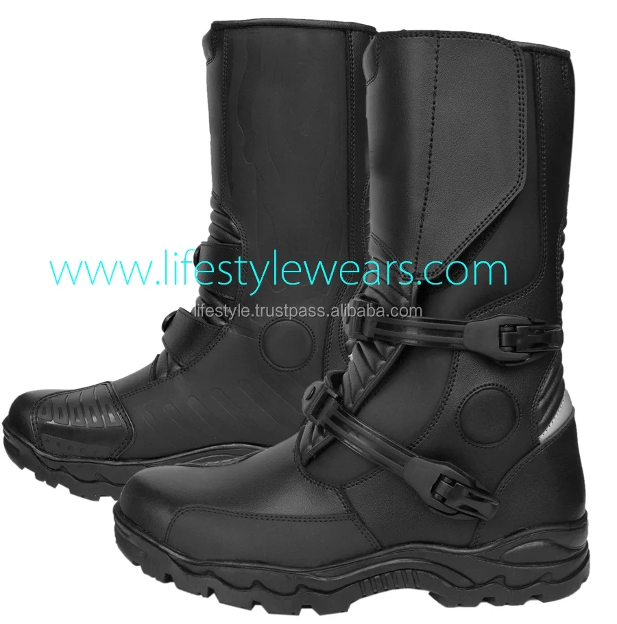 
genuine leather riding boots mens leather riding boots 
