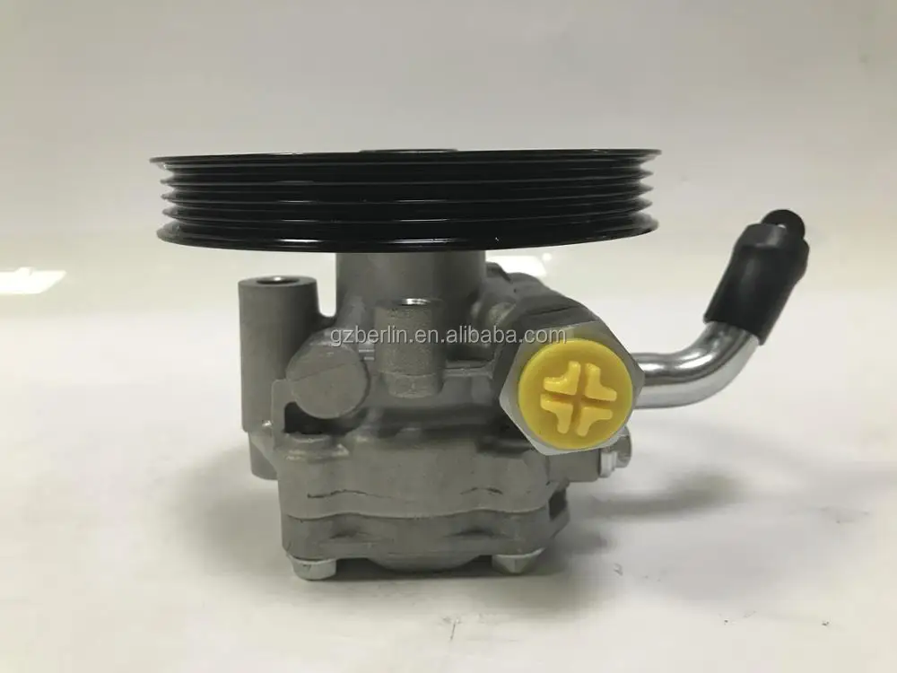 Mr995024 Hydraulic Type Power Steering Pump For Mitsubishi L200 Buy