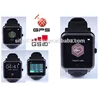 Smart Watch Pedometer 3D Sensor, Heart Rate Sensor, Big APP icon for Elderly Users, SIFWATCH-6