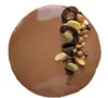 Chocolate Coating "CLASSICS" "960 (milk chocolate chips)"