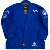 SHOYOROLL X RVCA BLUE Jiu jitsu Gi
