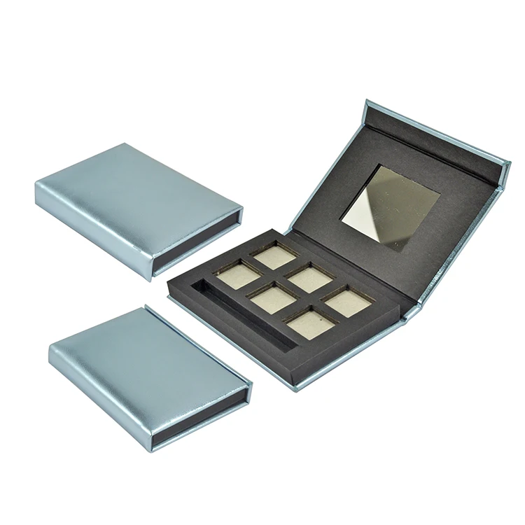 高端纸纸板化妆品包装盒的眼影 - buy 纸盒,化妆盒,眼影包装盒