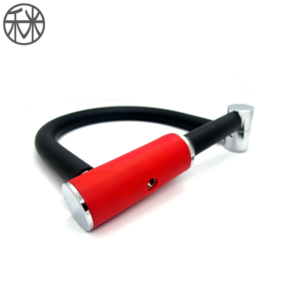 
Motorcycle Accessories Anti-theft lock high security U lock 