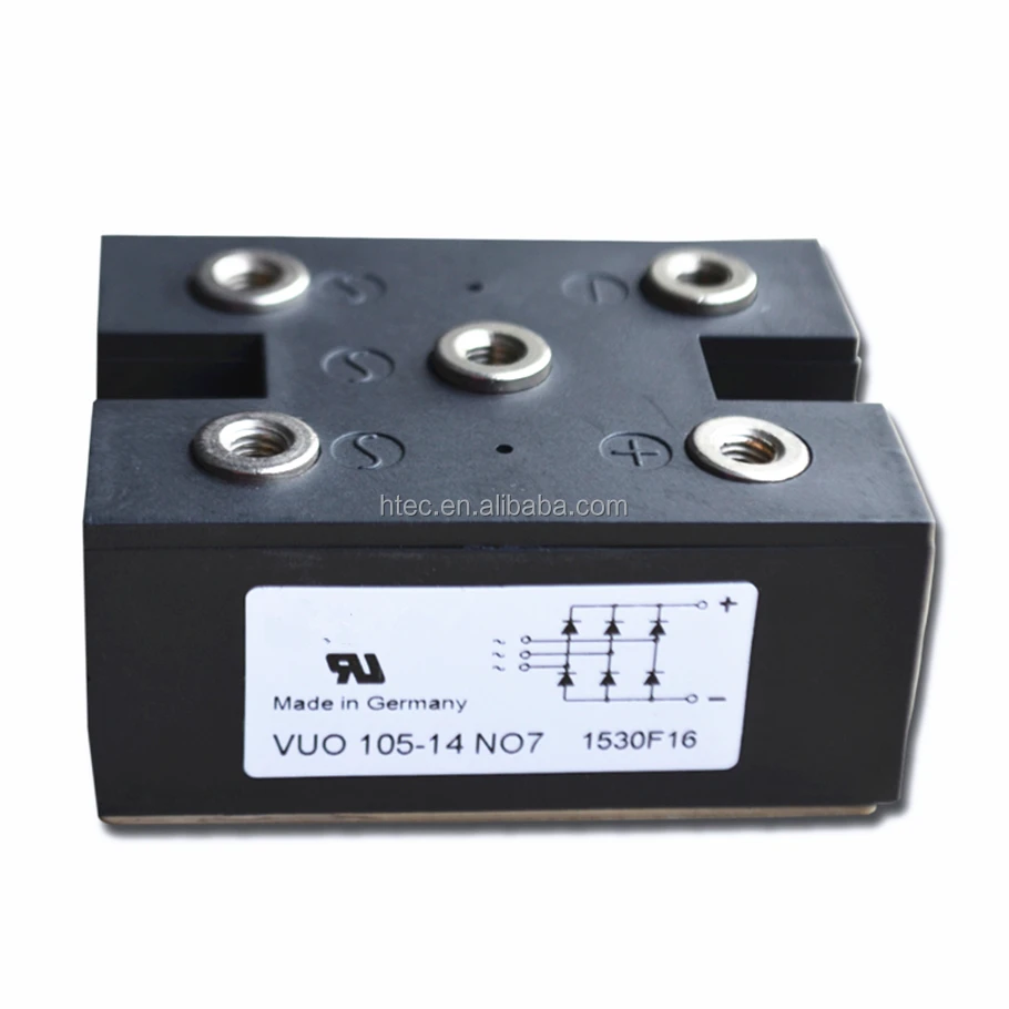 brake rectifier 05.91.010-ce09