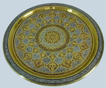 large decorative tray