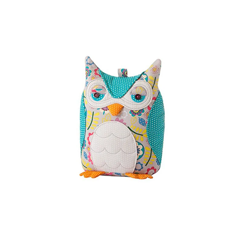 Cotton Fabric Animal Stuffed Door Stop Buy Animal Stuffed Door