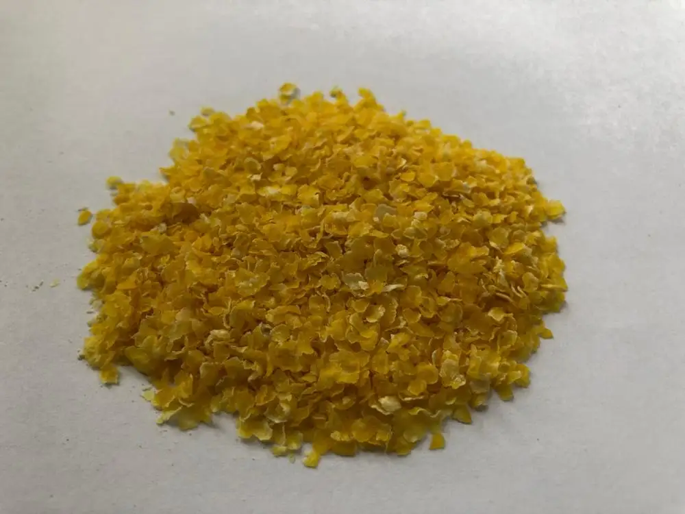 
instant natural flakes and groats from oat, corn, barley, wheat 