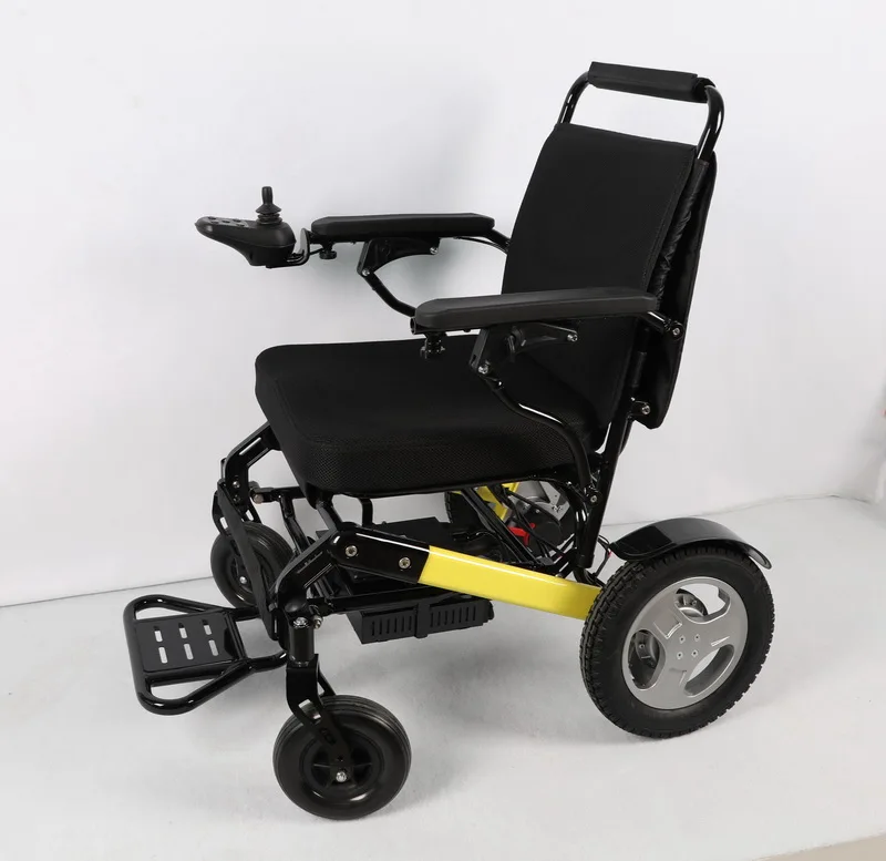 best electric wheelchair