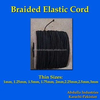 where to buy elastic cord