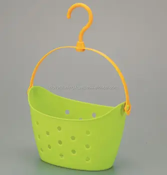 plastic basket purse