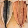 Pacific Mackerel Fillet/ Dried Makerel Fillet