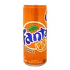 All Soft Drinks from Fanta, Cola, Sprite, Fanta, 7Up Vimto, Tropico