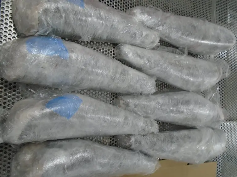 
CHILEAN SEA BASS / PATAGONIAN TOOTH FISH 