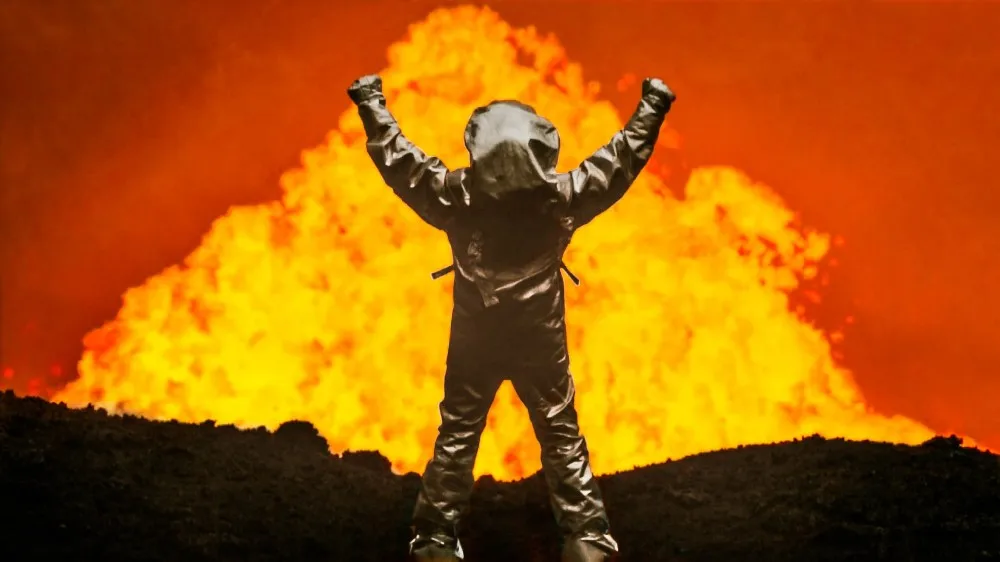 设计防火接近套装镀铝1000度隔热套装巴基斯坦制造2021 - buy fireman