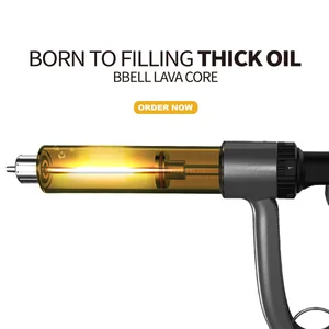 BBELL Filling Gun Thick Oil