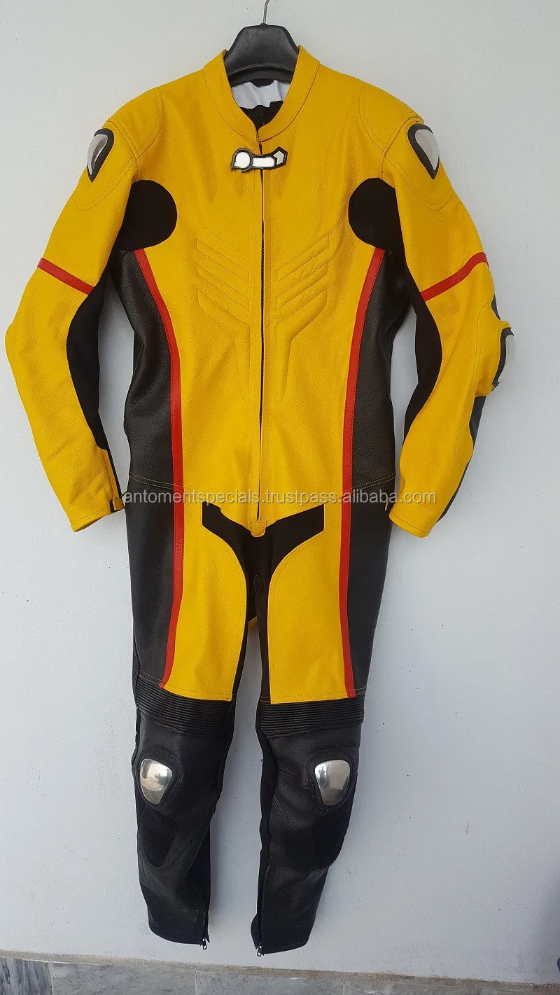 Motorbike Suit / Motorbike Leather Suit / Racing Suit Motor Bike Buy