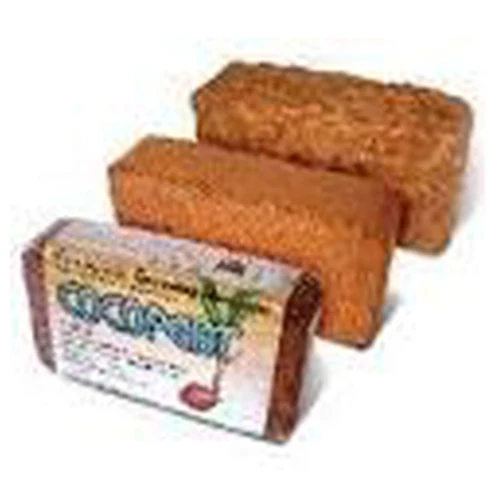 
Galuku Coco Peat in Briquettes 