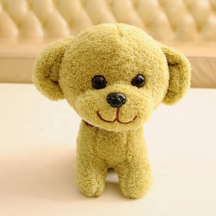 puggle plush toy