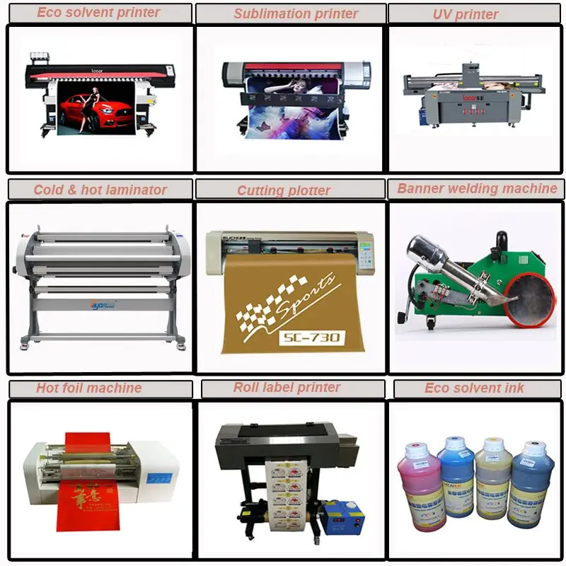 large format label maker