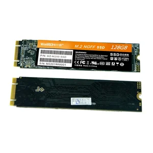 NGFF M.2 SSD Ultrabooks