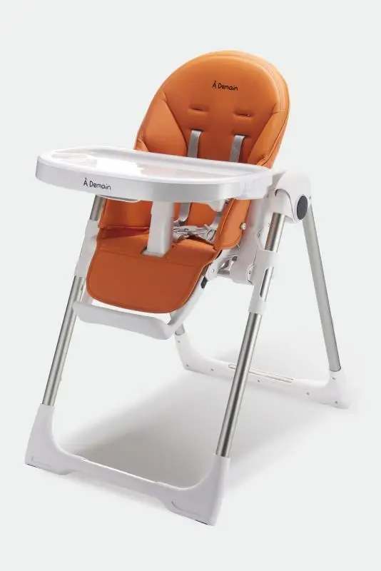 
Multifunctional Adjustable Unique Baby High Chair for 0-5 Years Children 