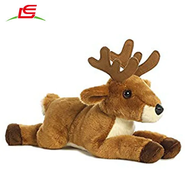 deer stuffed toy