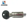 Key Different Brass Key Zinc Push Cylinder Window Lock