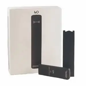 VO TECH Zeal Closed System Pod Vape Pen Starter Kit