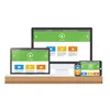 Best and Latest Web Design & Development with High Quality Services In India.