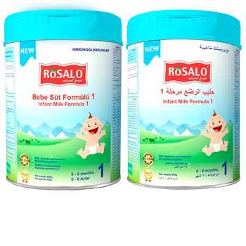 Rosalo Baby Formel - Buy Baby Milch Säuglingsnahrung ...