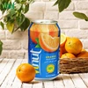 330ml VINUT Canned Orange Juice Processing Line Original No Preservatives relieve constipation Wholesale
