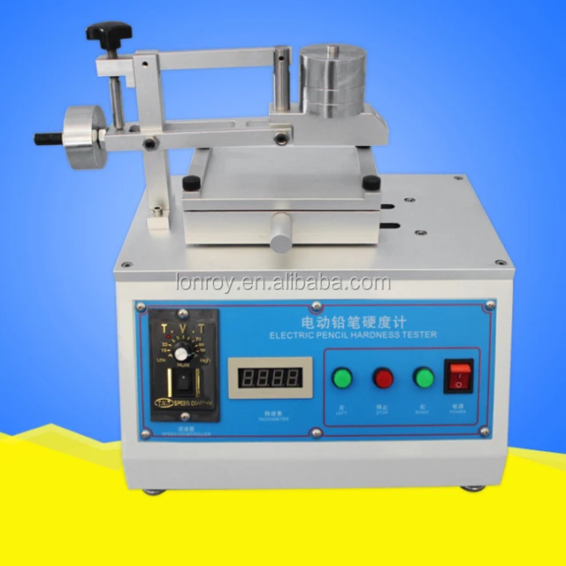 Cheap Pencil Hardness Tester Buy Pencil Hardness Tester,Cheap Pencil