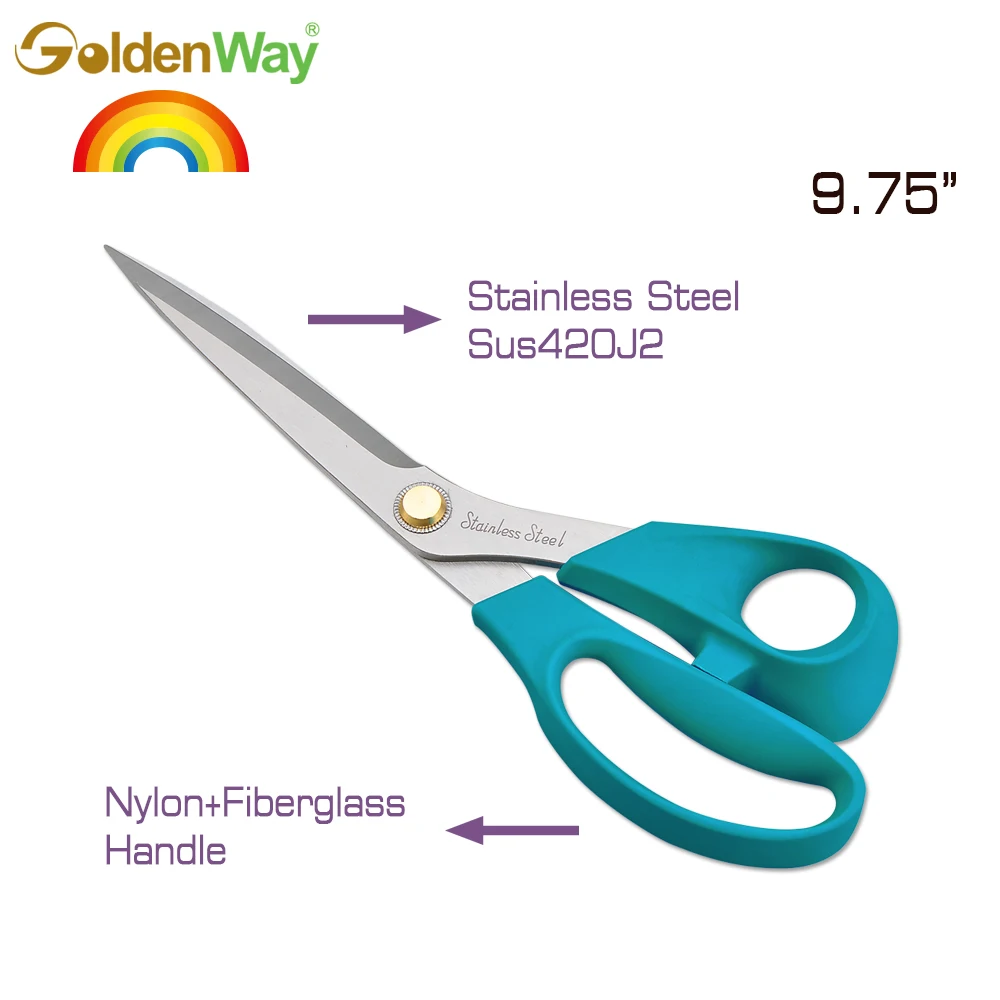 Cloth Fabric Cutting Scissors Tailoring Manufacturers - Buy Tailoring ...