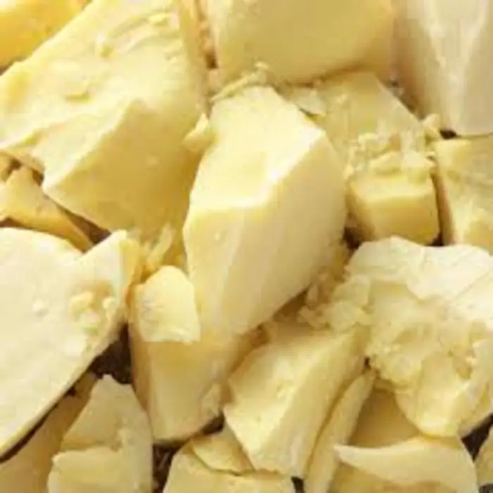 
High Quality Unrefined and Refined Shea Butter hot sale 