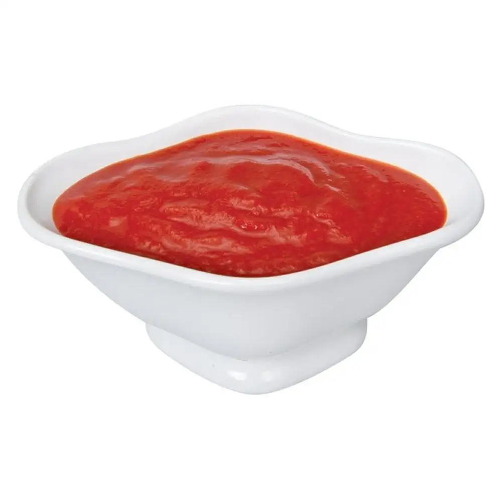 
Italian Tomato Puree in glass - 12 x 720 grams 