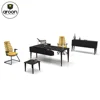 Latest Design Best Price High Quality Executive Table Manager Office Desk and Office Furniture