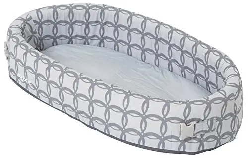 lulyboo baby bassinet