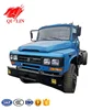 dongfeng high quality 4 *2 160hp dump truck for sale