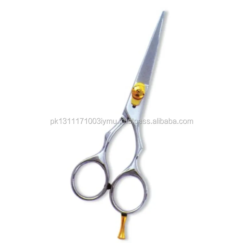 J2 Steel Stylish Barber Hair Cutting Hair Thinning Scissors With