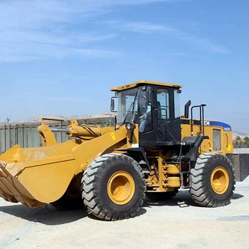 rc wheel loaders