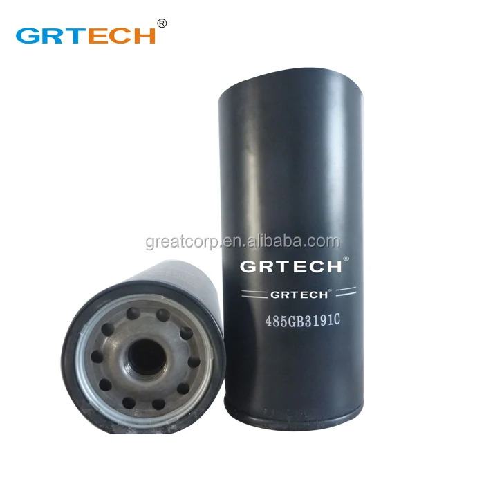 Wholesale Oil Filter 485gb3191c Buy Wholesale Oil Filter,Oil Filter