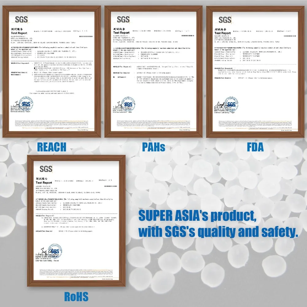 
TPE TPR SBC TPS High Elasticity Plastic Material for Fishing bait lures 