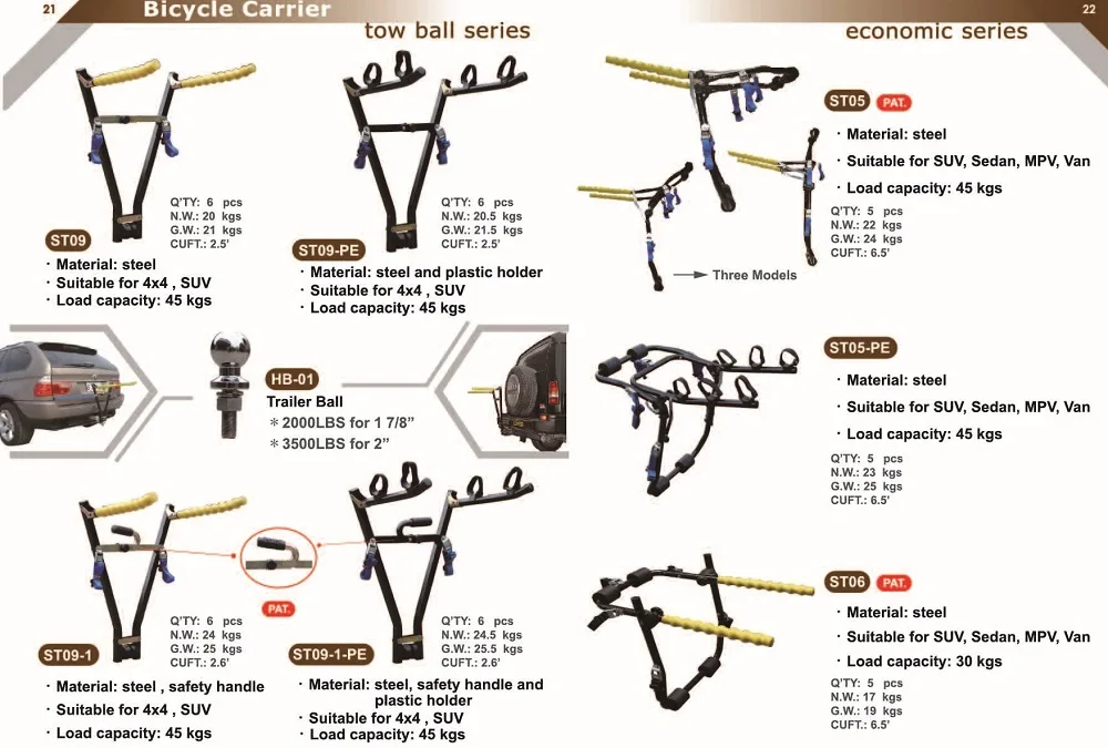 bicycle carrier-2