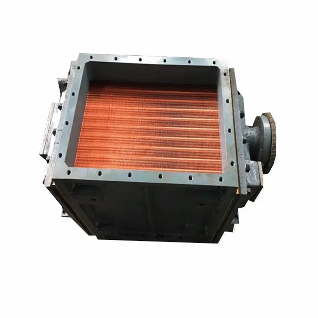 Nickel Alloy Marine Main Engine Air Cooler Supplier For Sea Water Buy